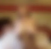Sie war geil und setzte sich auf mein Gesicht