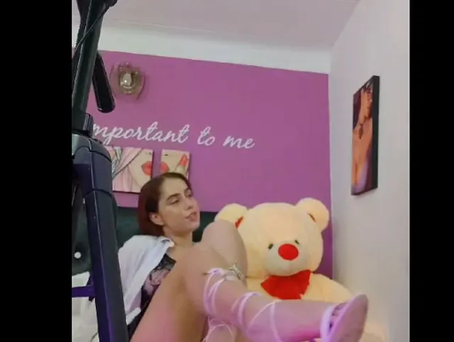 Ein Tag als Model