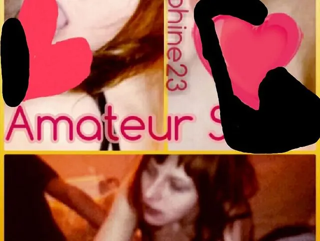 Endorphine23 Amateur Style Vol 1
