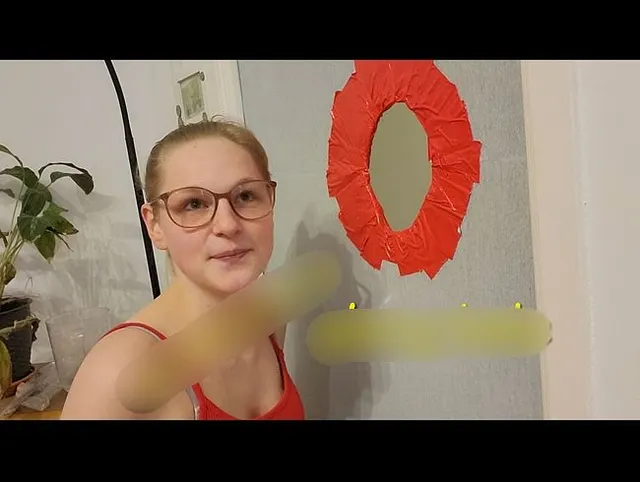 Glory Hole