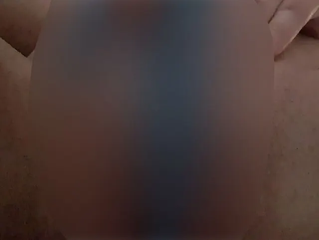 Vibrator umschlungen von Nasser Pussy