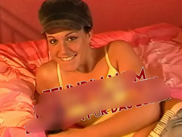 Freundin vom Freund gefickt! 2X Sperma für das Luder
