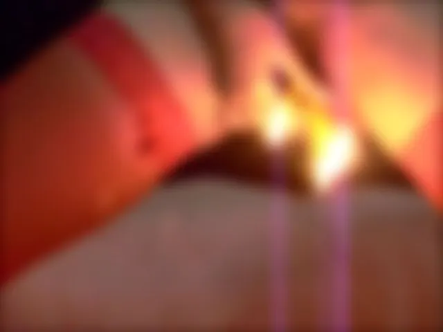 4. Advent 4 Lichtlein brennen