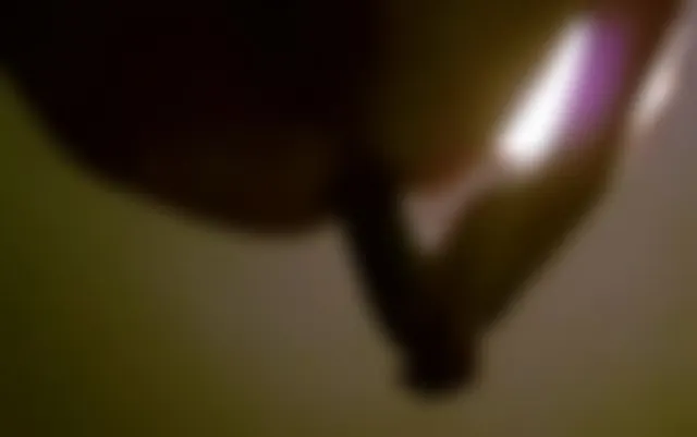Anal mit Dicker Gurke