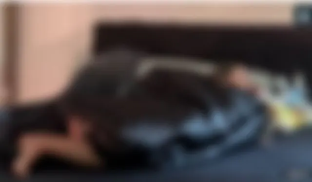 Ich wurde einfach erwischt beim Perle putzen - beste Freundin hat mich gefilmt ?
