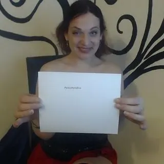 Profilbild von Peitschendiva