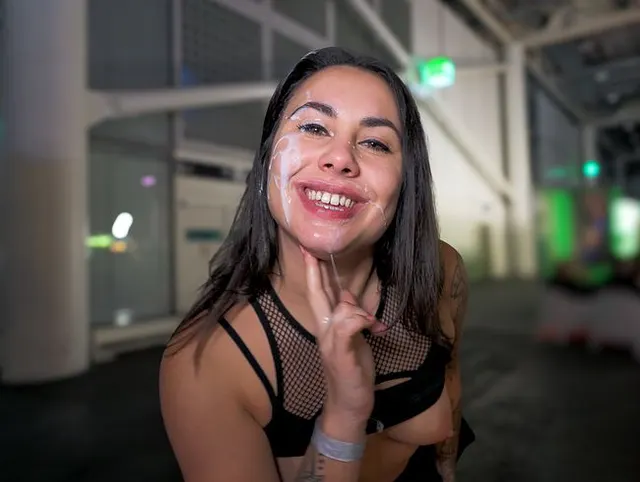 EXTASIA 2023 der FILM! ALLES OHNE GUMMI! 6er-GANGBANG und 3 TAGEN PERVERSER DAUERSEX PUBLIC!