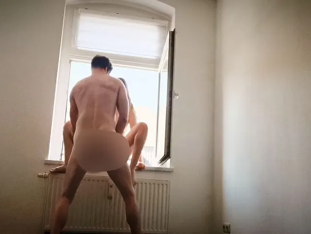 Zur Freude der Nachbarn
