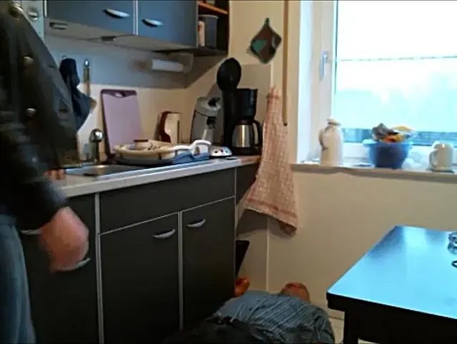 ...ein ganz normaler Tag