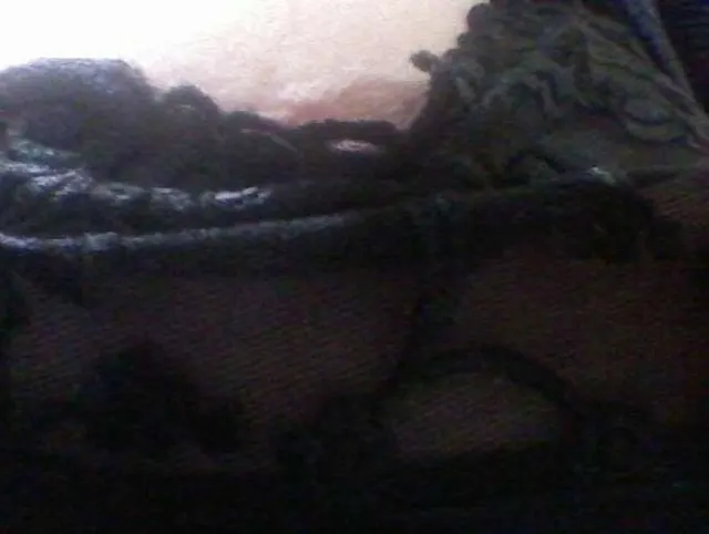 Dicke TItten