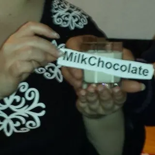 Profilbild von MilkChocolate