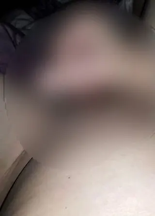 Kleines Spritzvideo