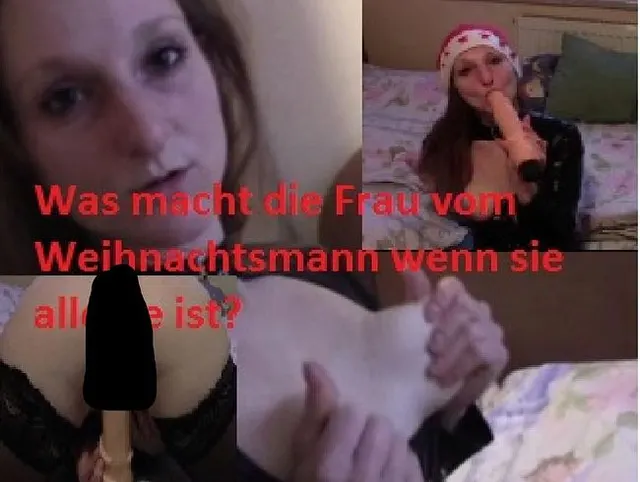 Weihnachtsgrüße