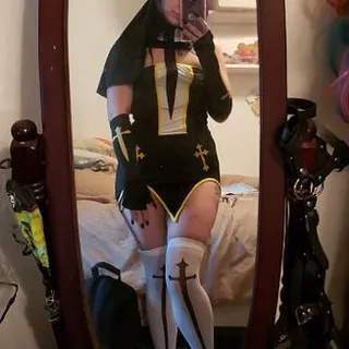 Profilbild von TheNakedSiren