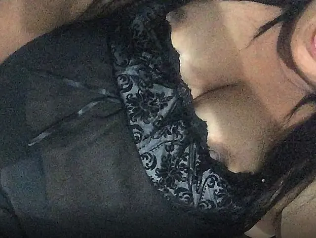 Ich masturbiere mit meinem Clit-Sauger!! (5)