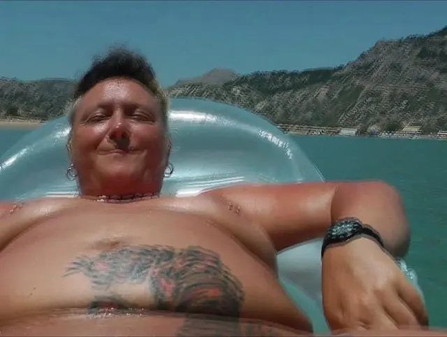 liebe grüße aus dem urlaub