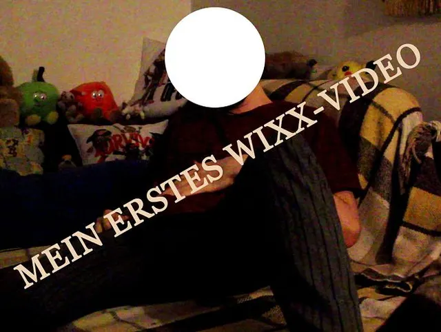 Wxxe mit mir