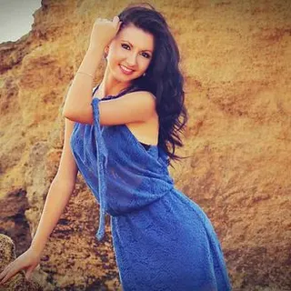 Profilbild von CamillaStar