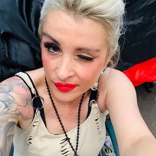 Profilbild von BBBetty