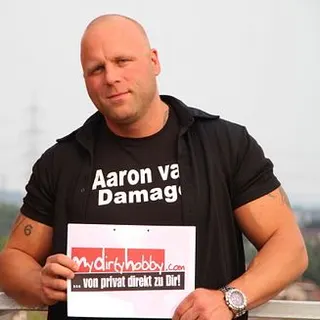 Profilbild von van-Damage