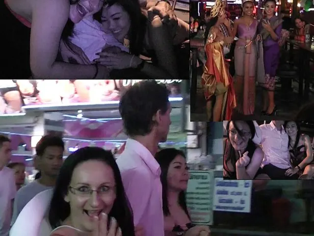 Thailand-PATTAYA Public/ Thai-Teeny GEFICKT!!