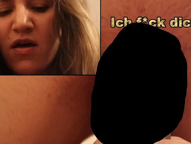 Ich fick dich
