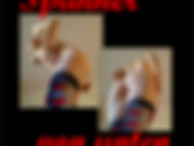 Sexy im Stehen