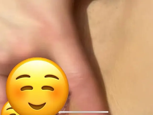Versaute Phantasien meiner nassen Muschie
