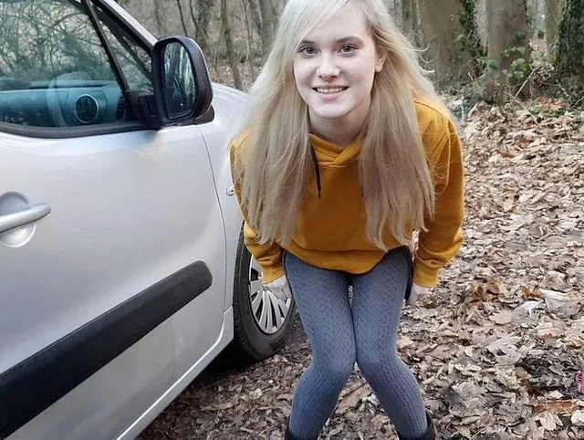 Extremer Public Piss !!!