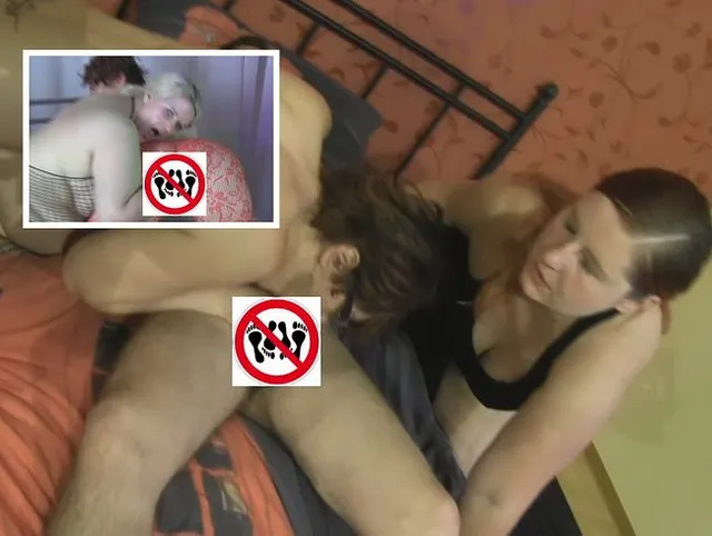 Vom Fisting zur Orgie 1