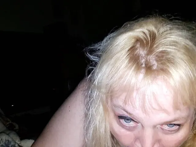 Blowjob der Extra- Klasse
