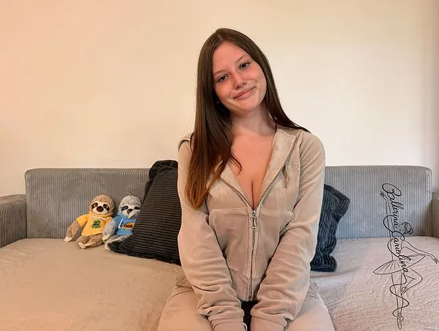 Happy Birthday - endlich bin ich 18!! Mein 1.Video!