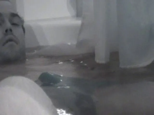 Bathing Time