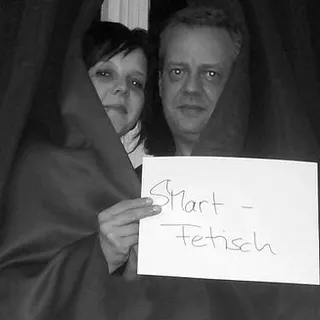 Profilbild von SMart-Fetisch