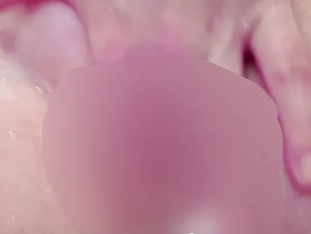 Selbstbefriedieung unter der Dusche nahaufnahme