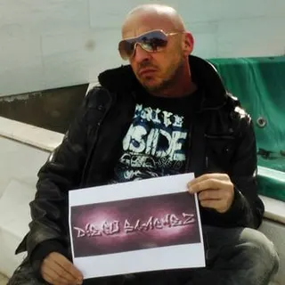 Profilbild von DiegoSanchezXXX