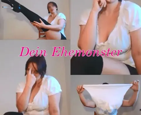 Dein Ehemonster