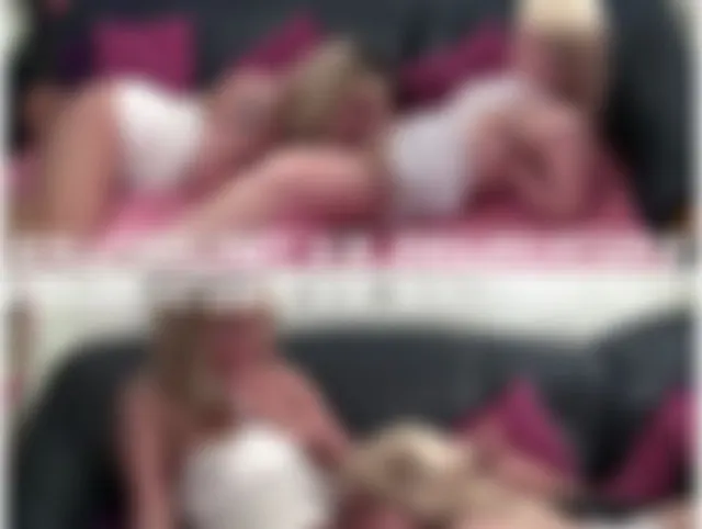 SallySecret vs. Geilekatze19