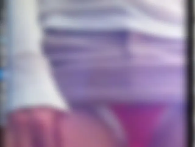 tanzende  pussy