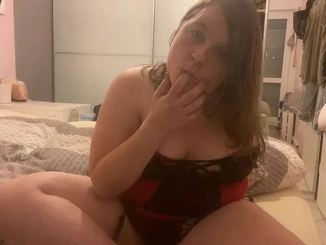 Stiefmutter Anna verführt dich! Lass mich dir zeigen wie du eine Frau glückliche machst!