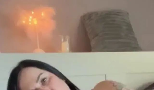Ich war am Valentinstag alleine und war willig