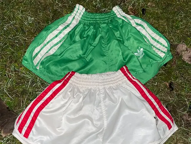 Sprinter Shorts Pisse