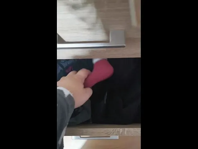 POV Wenn man sein Spielzeug plötzlich findet