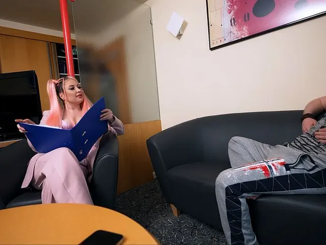 Pornostar Hotel Umfrage