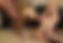Doggy Fucked by FIVE Guys