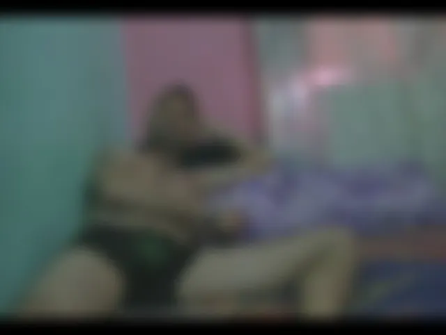 Sexy Brigit and bobby