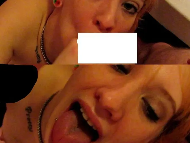 Wet horny & diry threesome