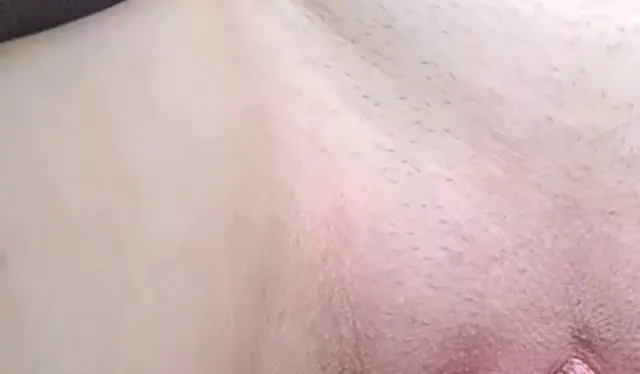 Amber Blaze - Pinkeln und Flirten im Sonnenschein.