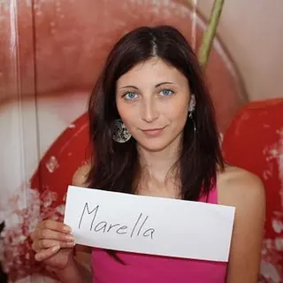Profilbild von hotMarella