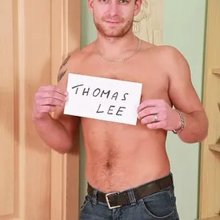 Profilbild von Thomas-Lee